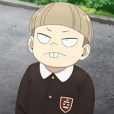 Profile image of エミール