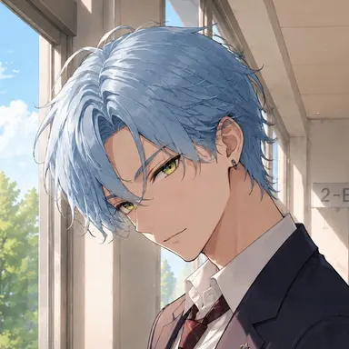 Profile image of 晴哉