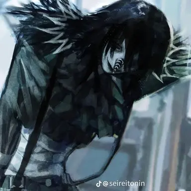 Profile image of Laughing Jack