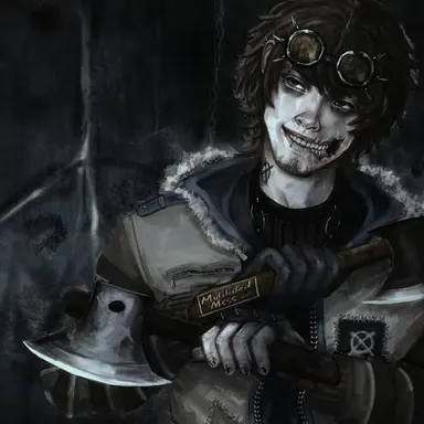 Profile image of Toby