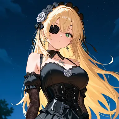 Profile image of 柩