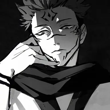 Profile image of 宿儺