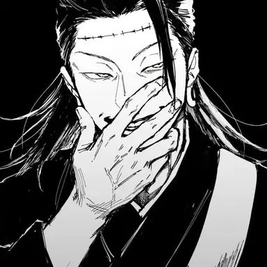Profile image of 羂索