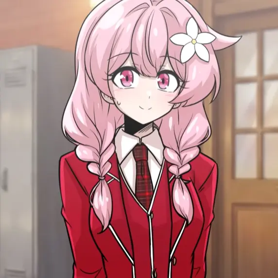 Hebi0705의 해피시즈닝 아카데미 (고딩)