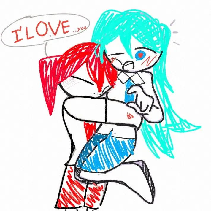bee_klklkl의 떼@또♡쨩☆!!! 미큐쨩♡럽브하장🫰
