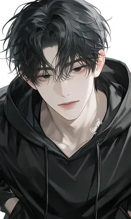 Profile image of ドヒョン