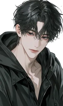 Profile image of ドヒョン