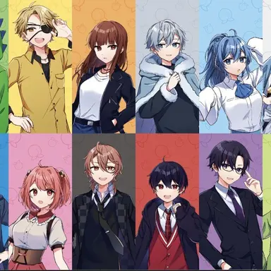 Profile image of からぴち