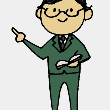 Profile image of 先生