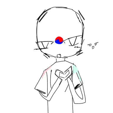 Profile image of 韓国