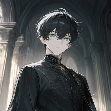 Profile image of ヒスイ