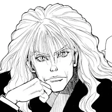 Profile image of 실버 조르딕