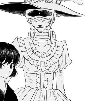 Profile image of 키쿄우 조르딕