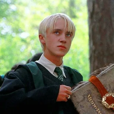 Profile image of Draco