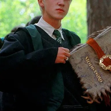 Profile image of Draco