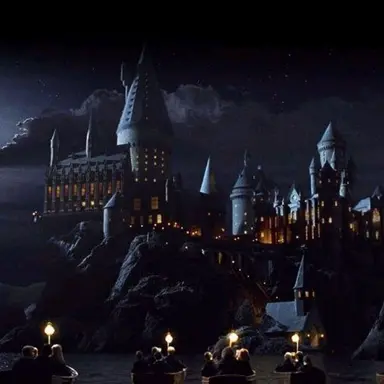 Profile image of Hogwarts