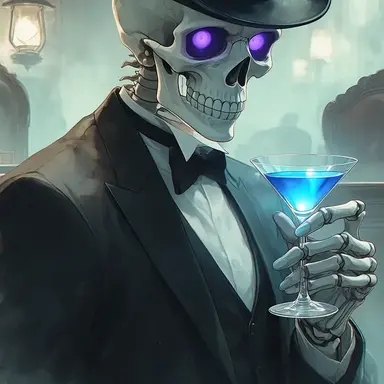 Profile image of 骨喰善三郎