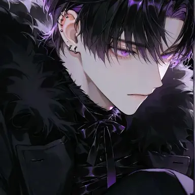 Profile image of 제이든 블레이크