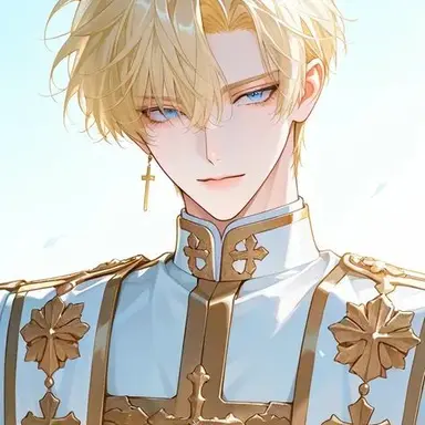 Profile image of 세리아스 아르데인