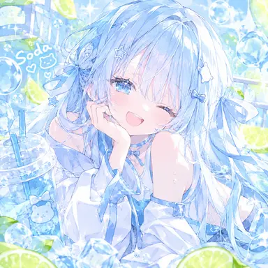 Profile image of 소다