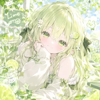 Profile image of 라임