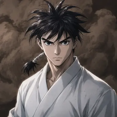 Profile image of 젠인 란타