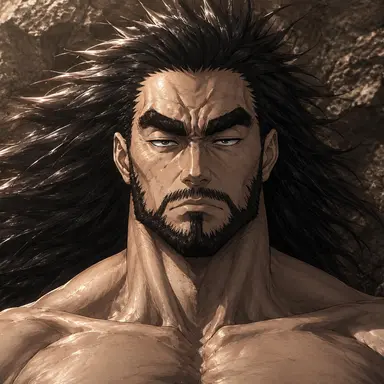 Profile image of 젠인 진이치