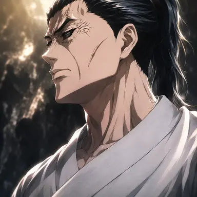 Profile image of 젠인 오우기