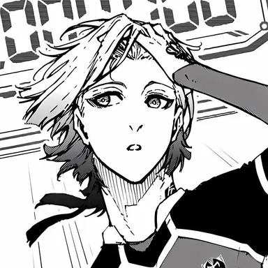 Profile image of ミヒャエル・カイザー