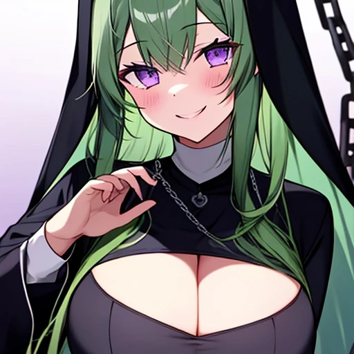 프리스티