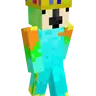 Profile image of ParrotX2
