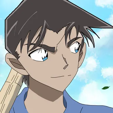 Profile image of 平次