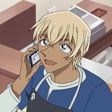 Profile image of 安室さん