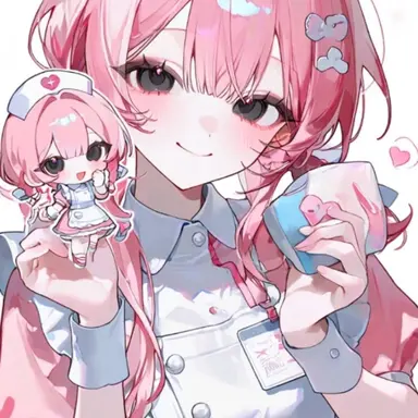 Profile image of 후카