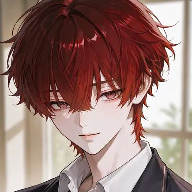 Profile image of 凪