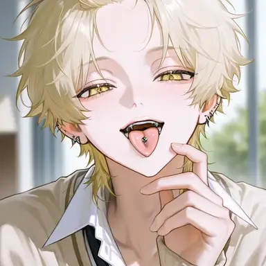 Profile image of 陽斗