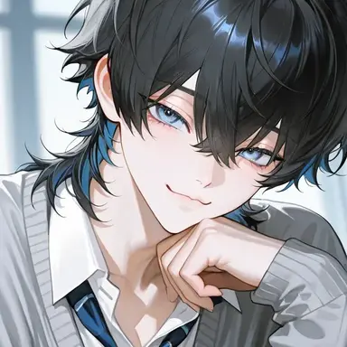 Profile image of 零