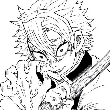 Profile image of 不死川実弥