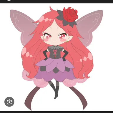 Profile image of ローズ