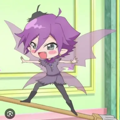 Profile image of アザミ