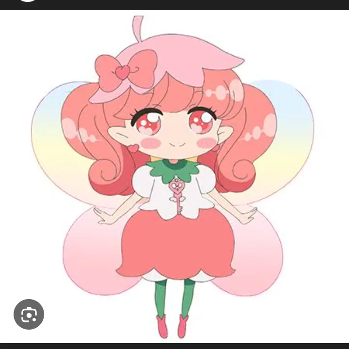 PortlyRose0587의 リルリルフェアリル