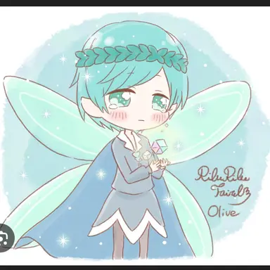 Profile image of オリーブ