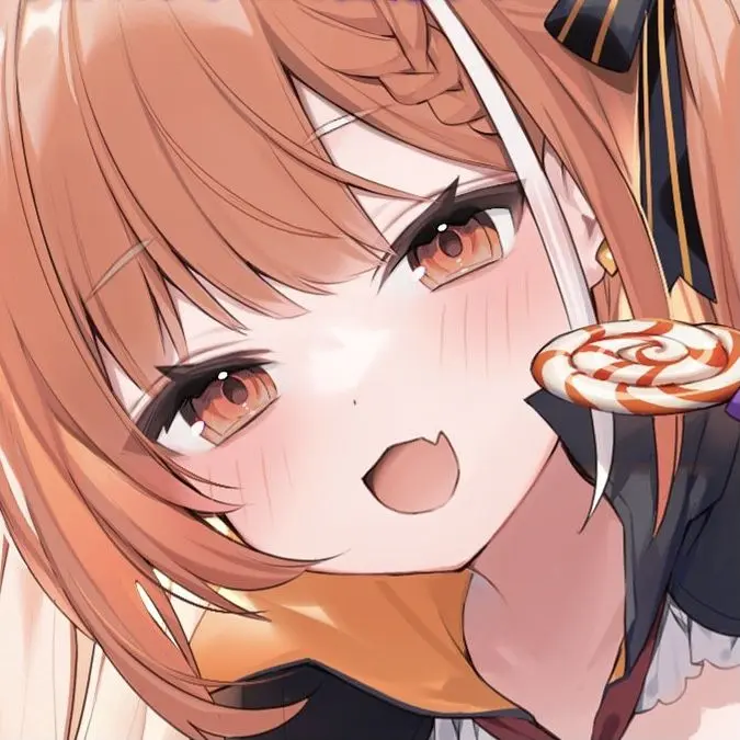 TallChin0956의 お菓子くれなきゃいたずらしちゃうぞ〜！
