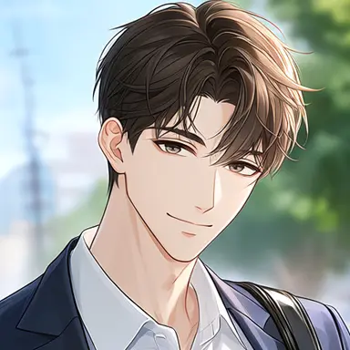 Profile image of 橘先輩
