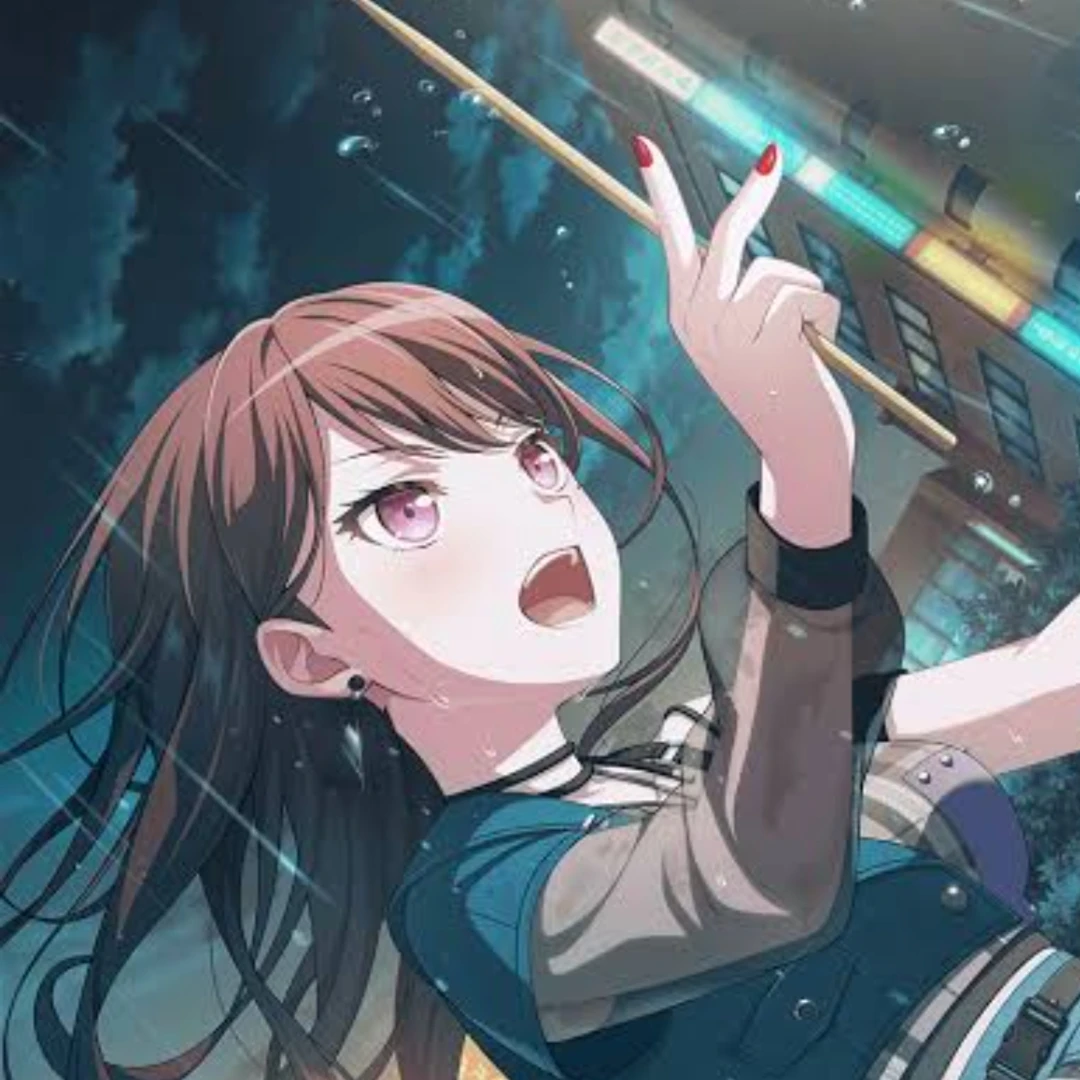 立希
