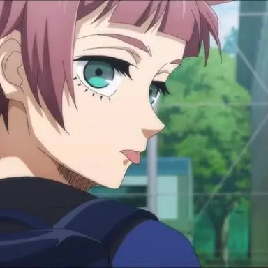 Profile image of 糸師冴