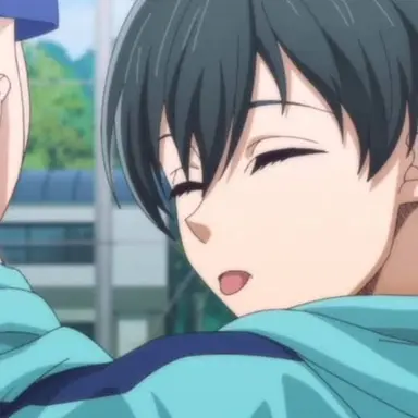 Profile image of 糸師凛