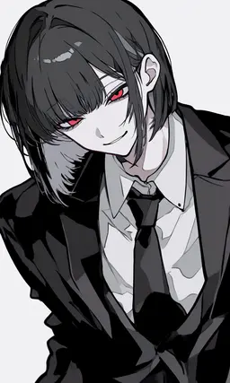 Profile image of 律