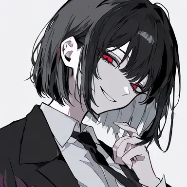 Profile image of 律