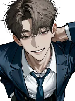 Profile image of 翔